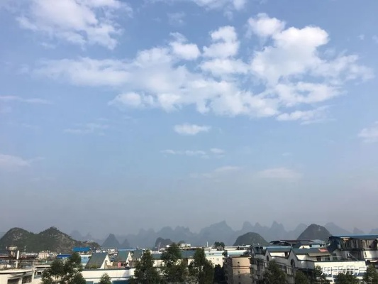 桂林天气预报15天天气（桂林天气预报15天天气查询）
