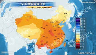 神农架天气预报15天，穿越北纬30°的秘境，你的旅行天气指南