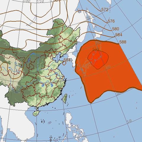 上海15天天气预报精确，科技如何让未来两周的天气尽在掌握
