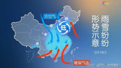 大连天气预报一周7天，春日海滨，晴雨变幻中感受城市脉动