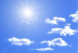 蒙城天气预报，天气变化如诗，冷暖皆是生活
