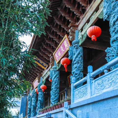 大理天气预报准吗？一个旅居者的真实体验