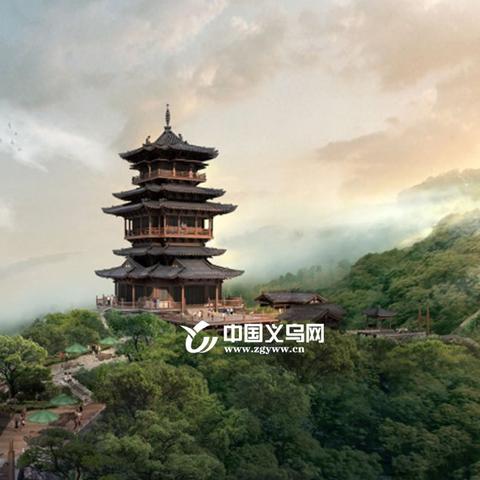 义乌24小时天气预报，一座不夜城的温度与呼吸