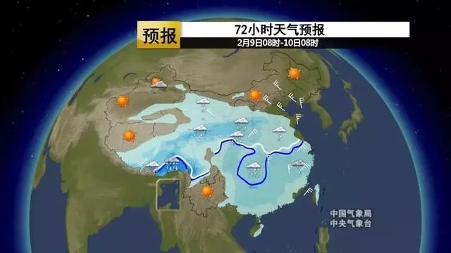 指尖上的阴晴冷暖,中国天气网如何用分钟级预报守护你的每一天 指尖上的阴晴冷暖,中国天气网如何用分钟级预报守护你的每一天