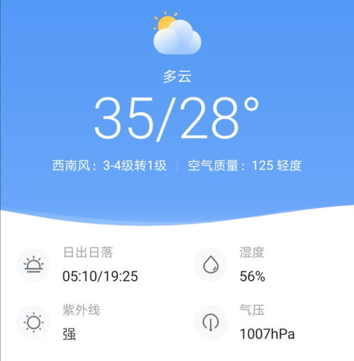 天津天气预报30天准确，科学与迷信之间的理性选择