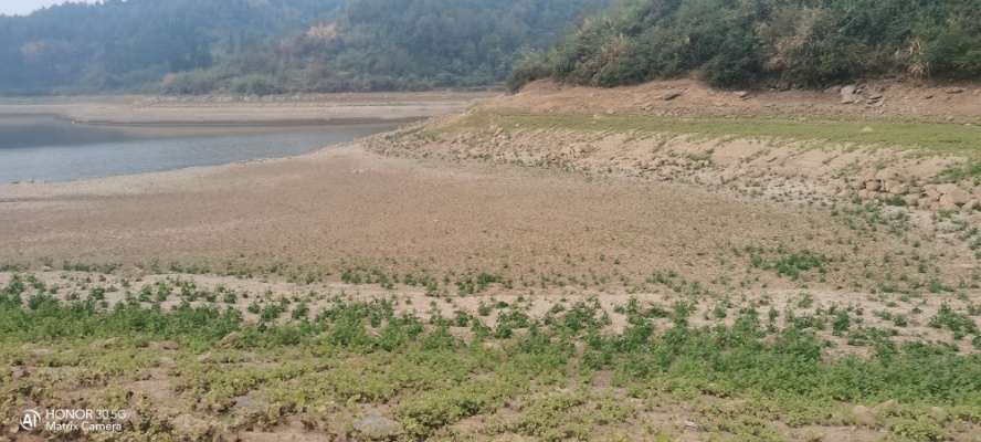 湖南邵阳天气,一方水土的四季变奏曲 湖南邵阳天气,一方水土的四季变奏曲