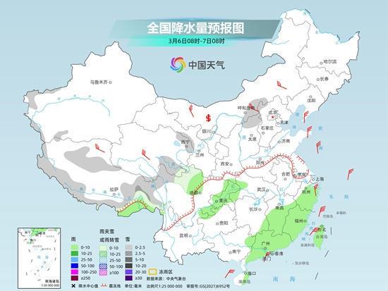 桦川将迎大范围雨雪天气,气温骤降,市民需加强防范 桦川将迎大范围雨雪天气,气温骤降,市民需加强防范