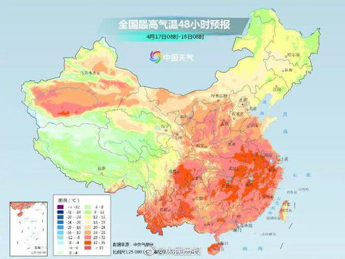 安徽未来一周天气预报，晴雨交替，气温先升后降