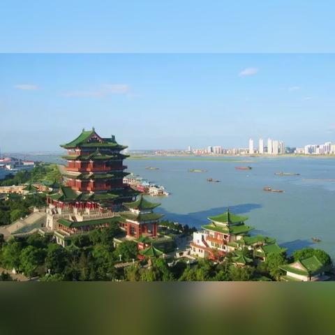 江西南昌天气预报，明日晴转多云，后天起雷阵雨来袭