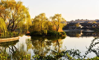 铜陵天气,江畔小城的四季物语 铜陵天气,江畔小城的四季物语